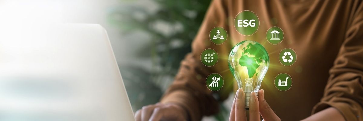 ESG Stratejilerinin Sigortadaki Yükselişi