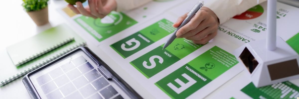 ESG Uyumlu Sigorta Ürünleri: Çevre, Sosyal, Yönetişim